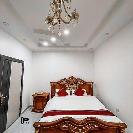 Sindbad Room غرفة السندباد นิซวา ภายนอก รูปภาพ