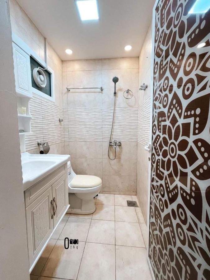 Sindbad Room غرفة السندباد นิซวา ภายนอก รูปภาพ