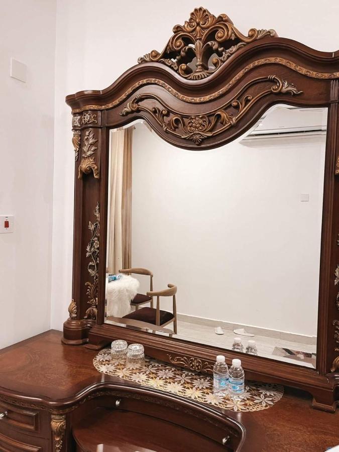 Sindbad Room غرفة السندباد นิซวา ภายนอก รูปภาพ