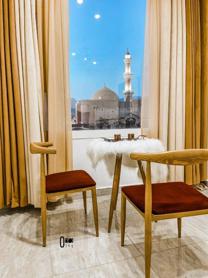 Sindbad Room غرفة السندباد นิซวา ภายนอก รูปภาพ
