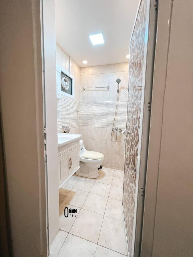 Sindbad Room غرفة السندباد นิซวา ภายนอก รูปภาพ